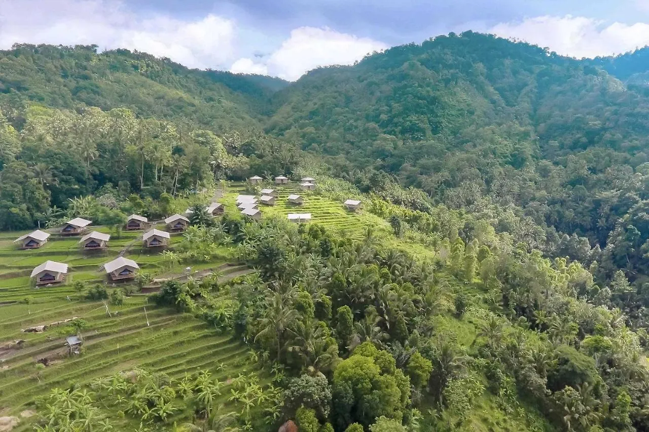 Kaura Bali Hotell Ubud