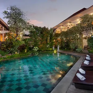 The Mudru By Pramana أوبود