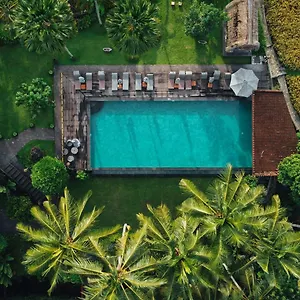 The Artini Dijiwa Otel