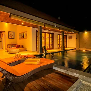 Taman Amertha Villa Seminyak (Bali)