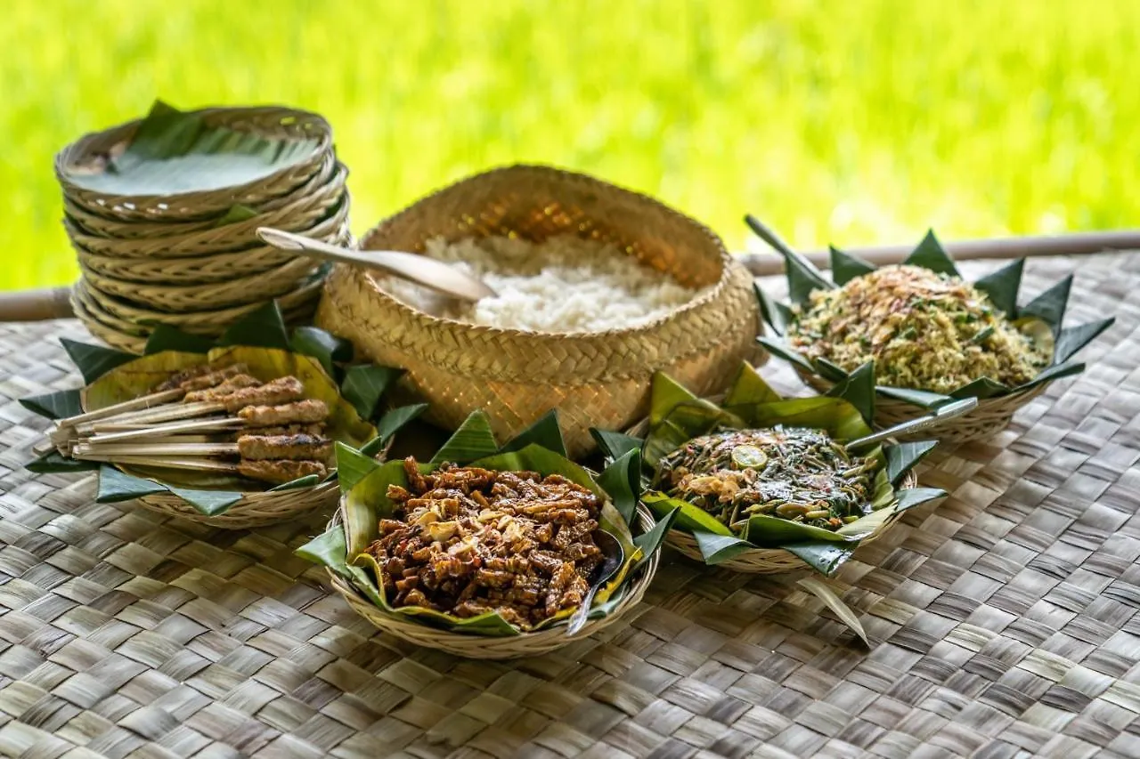 Kaura Bali Hotel Ubud  Indonesia