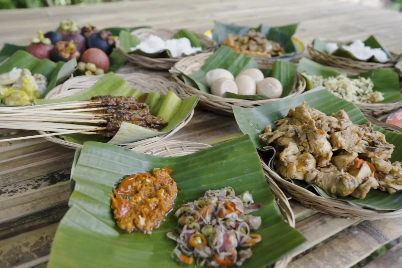 Kaura Bali Hotel Ubud