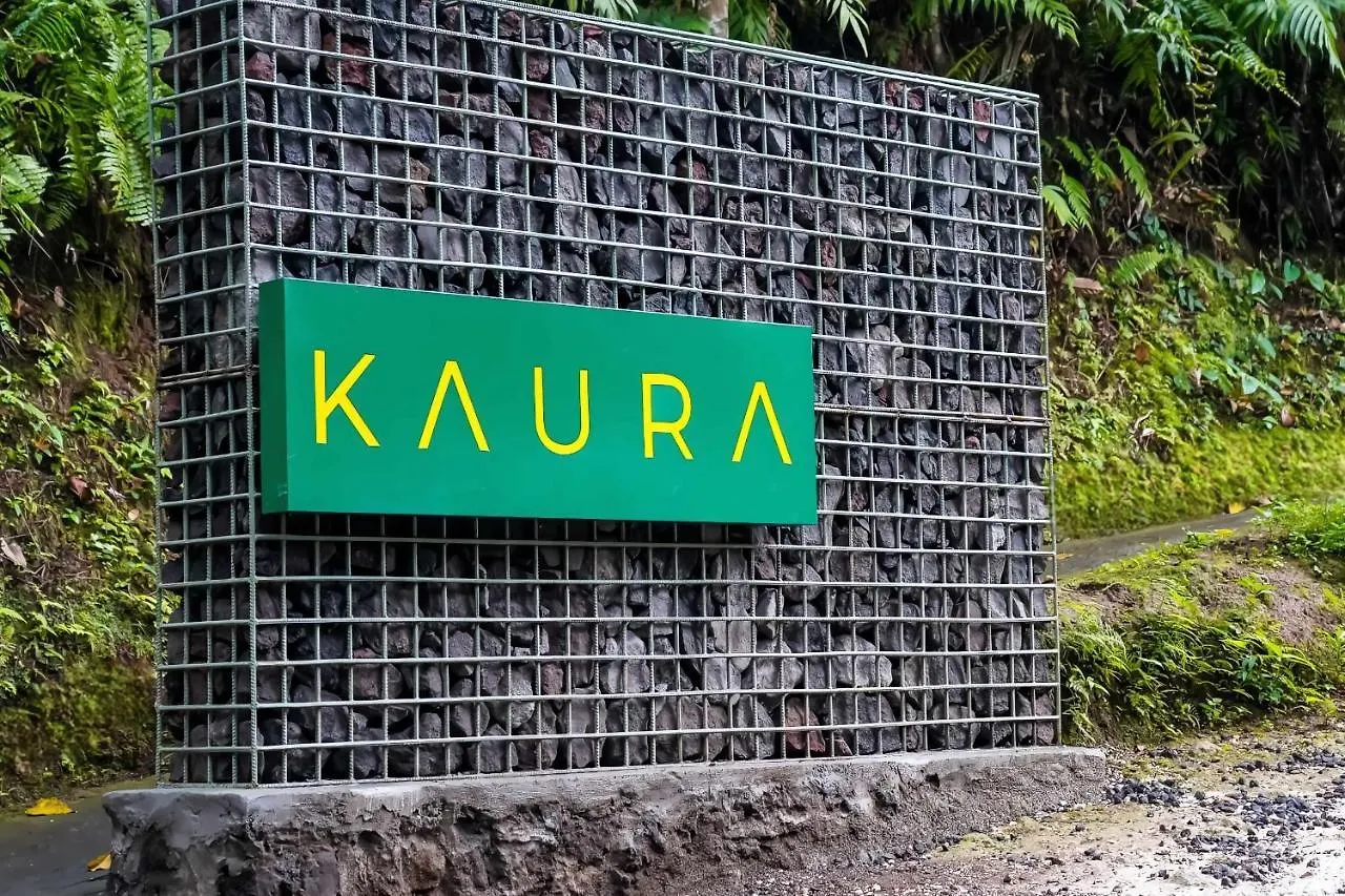 Kaura Bali Hotel Ubud  Luxury tent Ubud (Bali)