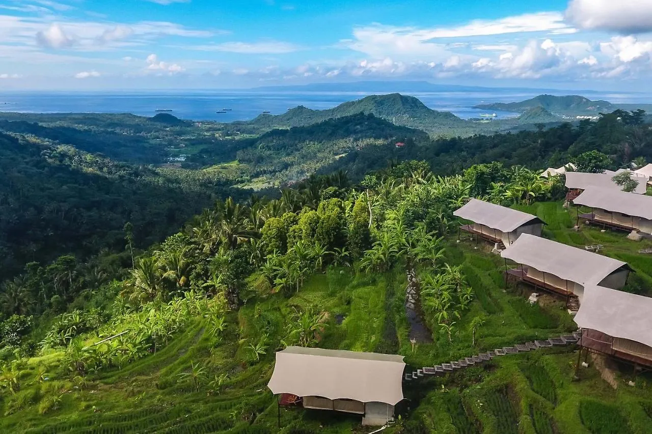 Kaura Bali Hotel Ubud  Indonesia